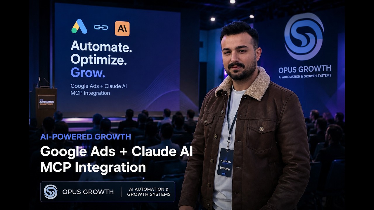 Claude Google Ads Connector: Complete Setup Guide (Remote MCP)